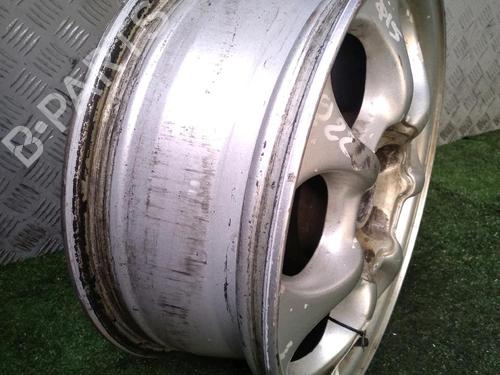 Used Rim SEAT TOLEDO II (1M2) 1.9 TDI (110 hp) 13886659