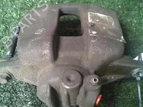 Right front brake caliper PEUGEOT 207 (WA_, WC_) 1.4 16V | BP29949839M104