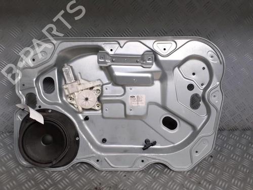 Front right window mechanism FORD FOCUS C-MAX (DM2) 1.6 TDCi | BP30072790C23