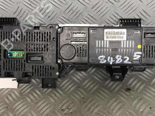 Instrument cluster RENAULT SCÉNIC III (JZ0/1_) 1.5 dCi | BP30069564C47