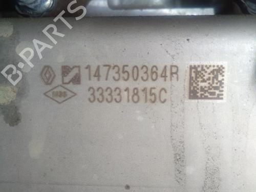 Engine RENAULT CAPTUR I (J5_, H5_) 1.5 dCi 90 (J5N4, J5M5, J5MW, J5M6, J5AL, J5AJ) | BP32449480M1  - Image 11