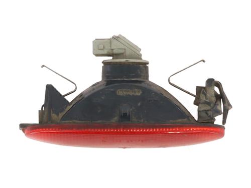 Mistlamp Mistlamp PEUGEOT 206 Hatchback (2A/C) [1998-2012] 34004342 34004342