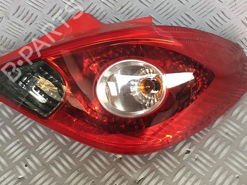 Right taillight OPEL CORSA D (S07) 1.3 CDTI (L08, L68) | BP30069061C35