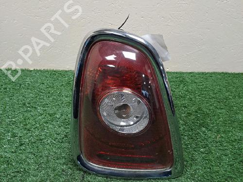 Used Left taillight MINI MINI (R56) Cooper (120 hp) 24323748