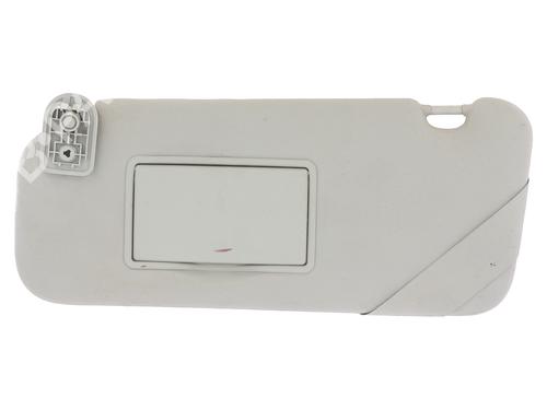 Sonnenblende Links für CITROËN C3 Picasso (SH_) 1.6 HDI 90 (92 hp) 31280424