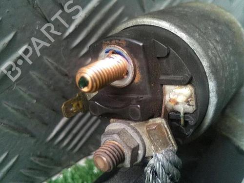 Starter NISSAN PIXO (UA0) 1.0 | BP29952809M8 