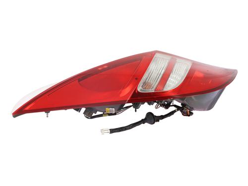 Left taillight HYUNDAI i30 (FD) 1.6 CRDi | BP37731610C34 - Image 9