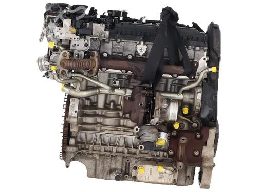 Engine VOLVO V40 Hatchback (525) D3 | BP36778269M1 - Image 7
