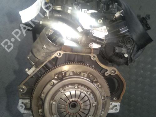 Used Engine Engine 37730170 37730170