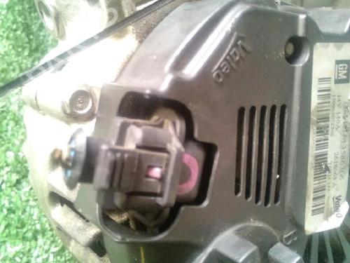 Alternator OPEL ASTRA J Sports Tourer (P10) 1.6 CDTi (35) | BP29952827M7 