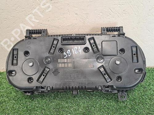 Instrument cluster DACIA SANDERO III 1.0 TCe 90 | BP30063981C47 
