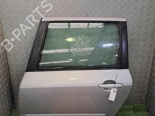 left-rear-door-peugeot-307-sw-3h-2002-2003-2004-2005-2006-2007-2008-2009-30065670 main image