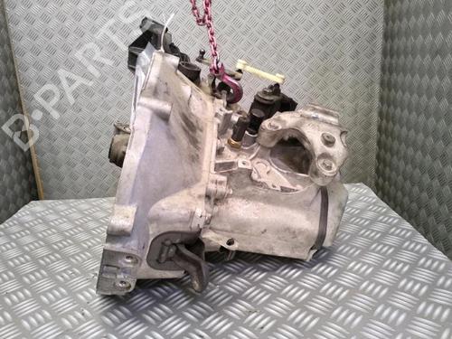 Gearbox PEUGEOT 208 I (CA_, CC_) 1.2 VTI 82 | BP30073928M3 
