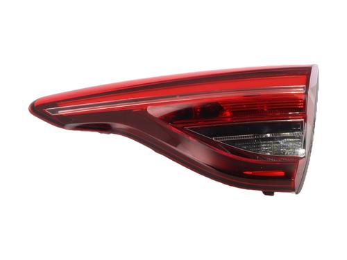 Right tailgate light RENAULT CLIO V (B7_) 1.0 TCe 100 (B7MT) | BP36913813C80  - Image 7