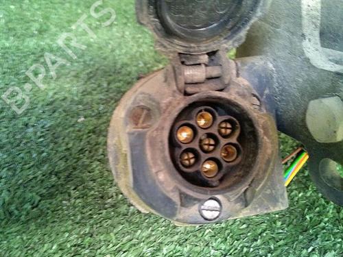 Other VW CADDY III Box Body/MPV (2KA, 2KH, 2CA, 2CH) 2.0 SDI | BP30067155O1