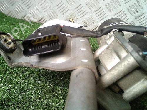 Front wiper motor RENAULT TRAFIC II Van (FL) 1.9 dCi 80 (FL0B) | BP30074145M29 - Image 7