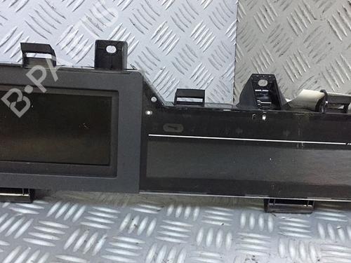 Used Instrument cluster RENAULT GRAND SCÉNIC III (JZ0/1_) 1.6 dCi (JZ00, JZ12) (130 hp) 30070041