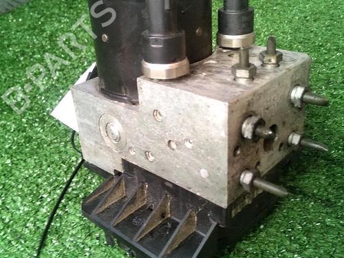 ABS pump MERCEDES-BENZ A-CLASS (W168) A 170 CDI (168.009, 168.109) | BP29947492M43