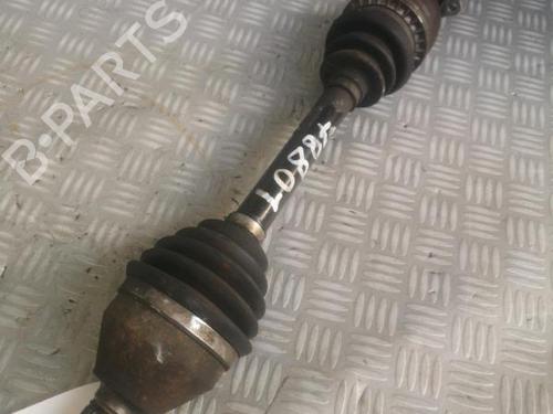 Used Right front driveshaft Right front driveshaft OPEL ASTRA H TwinTop (A04) 1.9 CDTi (L67) (150 hp) 30071218 30071218