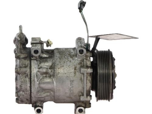 AC compressor VOLVO V50 (545) D2 | BP35921185M34 - Image 3