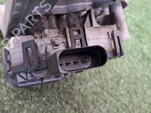 Front wiper motor FORD FOCUS II (DA_, HCP, DP) 1.6 TDCi | BP25127303M29 