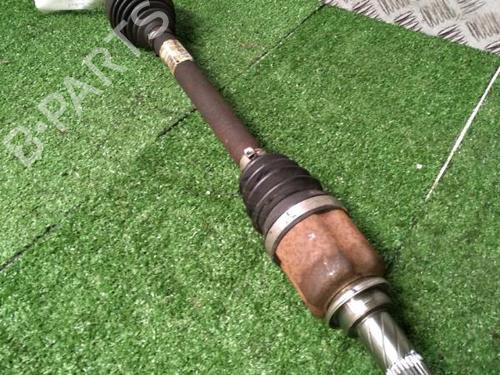 Left front driveshaft DACIA SANDERO II 1.2 | BP30071567M38 - Image 2