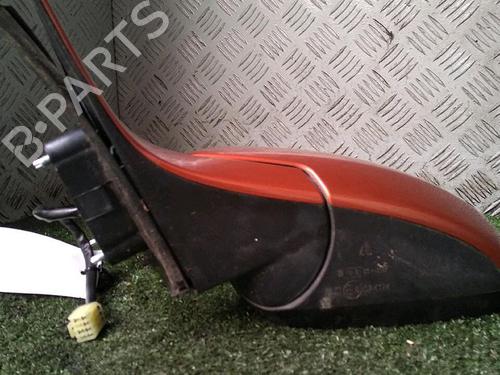 Used Left mirror Left mirror 30072205 30072205