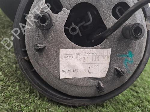 Right mirror DACIA DUSTER (HS_) 1.5 dCi | BP25208008C27