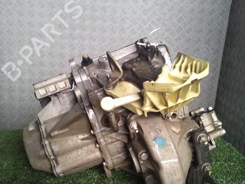 Gearbox CITROËN C3 Picasso (SH_) | BP30068339M3