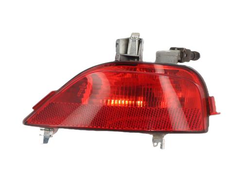 Rear bumper left light DACIA SANDERO II TCe 90 (B8M1, B8MA, B8AC) | BP38760727C81 - Image 3