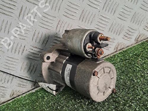 Starter PEUGEOT 206 Hatchback (2A/C) 1.4 i | BP30077491M8