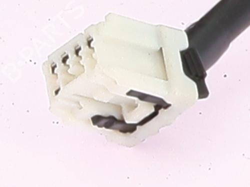 Left taillight NISSAN NOTE (E11, NE11) 1.5 dCi | BP30068536C34 