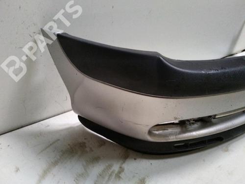 Front bumper RENAULT ESPACE III (JE0_) 2.2 dCi (JE0S) | BP11405726C7 