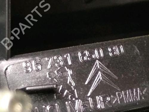 Left tailgate light CITROËN C4 Picasso I MPV (UD_) 1.6 HDi 110 | BP30076464C79 