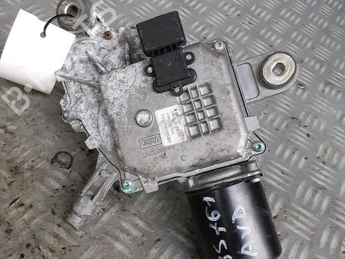 Used Front wiper motor CITROËN C4 Picasso I MPV (UD_) 1.6 HDi (109 hp) 30069841