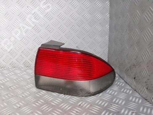 Used Right taillight Right taillight SAAB 9-3 (YS3D) 2.0 Turbo (150 hp) 30070051 30070051