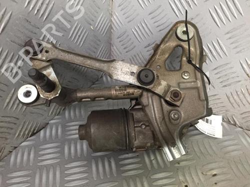 Front wiper motor PEUGEOT 3008 I MPV (0U_) 2.0 HDi 150 / BlueHDi 150 | BP30072635M29 
