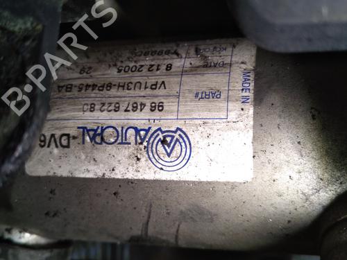 Engine CITROËN XSARA PICASSO (N68) 1.6 HDi | BP30615799M1