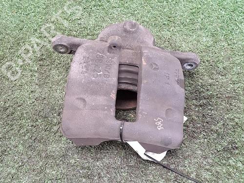 Used Right front brake caliper Right front brake caliper MERCEDES-BENZ B-CLASS Sports Tourer (W245) B 180 CDI (245.207) (109 hp) 29949217 29949217