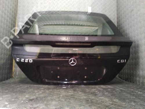 Bakluke CC/Kombi-Kupé MERCEDES-BENZ C-CLASS Coupe (CL203) C 220 CDI (203.708) | BP30070985C6 