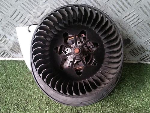 Heater blower motor MERCEDES-BENZ A-CLASS (W169) A 180 CDI (169.007, 169.307) | BP30073026M62 