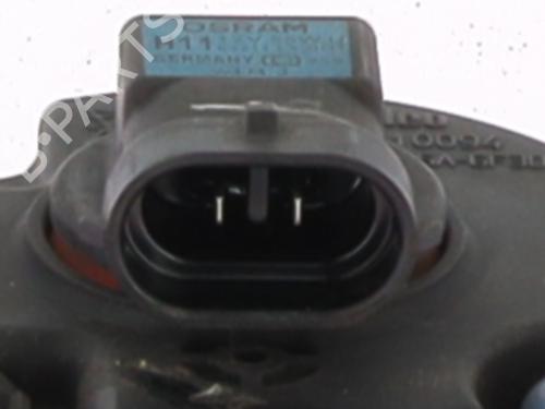 Left front fog light NISSAN NOTE (E11, NE11) 1.5 dCi | BP30068533C30  - Image 6