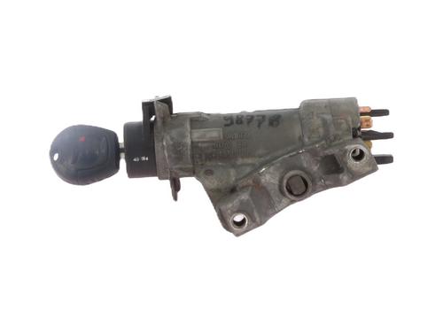 Clé de contact SEAT IBIZA III (6L1) 1.9 TDI (100 hp) 30615809