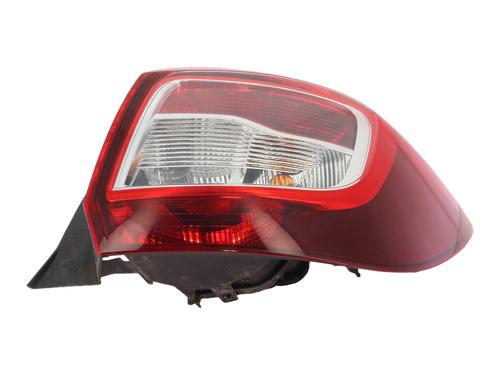Right taillight DACIA SANDERO II 1.5 dCi | BP39046191C35  - Image 6