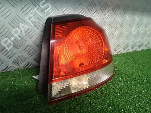Right taillight VW GOLF VI (5K1) 2.0 TDI | BP30073554C35