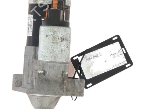 Used Starter Starter 37076157 37076157