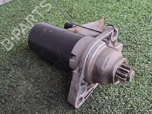 Startmotor VW POLO V (6R1, 6C1) 1.6 TDI | BP30063293M8