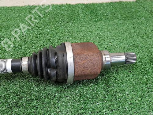 Left front driveshaft CITROËN C4 CACTUS 1.2 VTi 82 | BP30068257M38  - Image 5