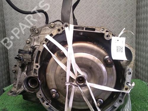 Used Gearbox RENAULT GRAND SCÉNIC III (JZ0/1_) 2.0 dCi (JZ0Y, JZ26) (150 hp) 30076113