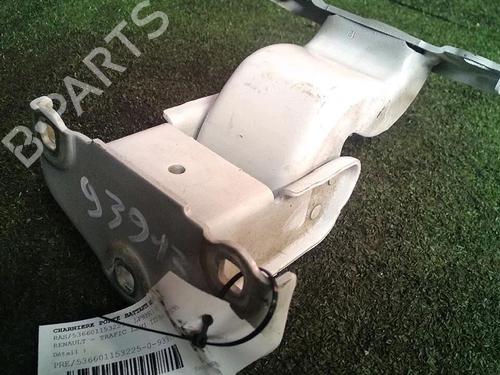 Used Hinge/Door check strap RENAULT TRAFIC III Van (FG_) 2.0 dCi 150 (FGMU) (150 hp) 30073754